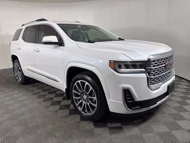 2020 GMC Acadia