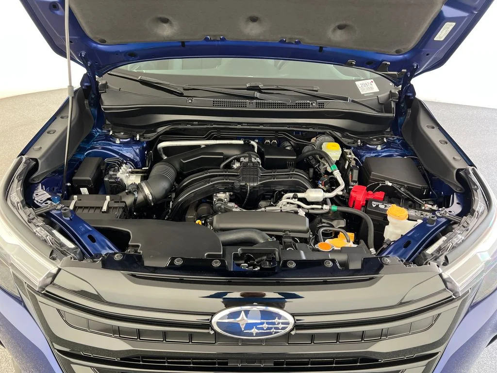 New 2026 SAPPHIRE BLUE PEARL Subaru Sport Onyx Edition image 25