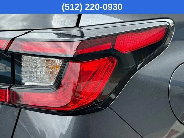 New 2026 MAGNETITE GRAY PEARL Subaru Sport Hybrid image 34