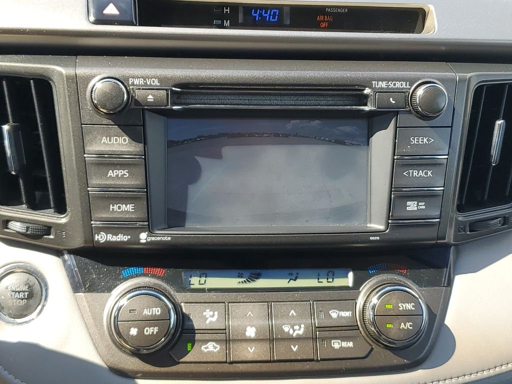 Used 2015 Gray Toyota Limited image 22