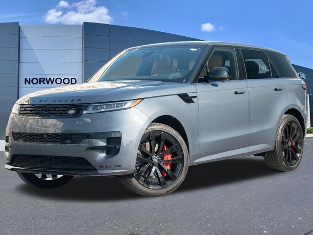 2025 Land Rover Range Rover Sport Dynamic SE