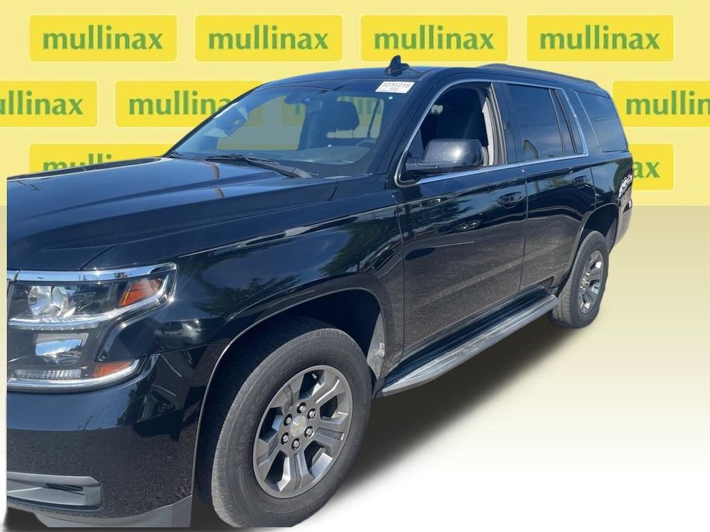 Used 2020 Black Chevrolet LS image 5