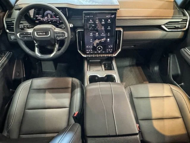 2026 GMC Acadia Elevation - Photo 27