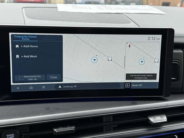 2026 Hyundai Santa Fe Calligraphy - Photo 4