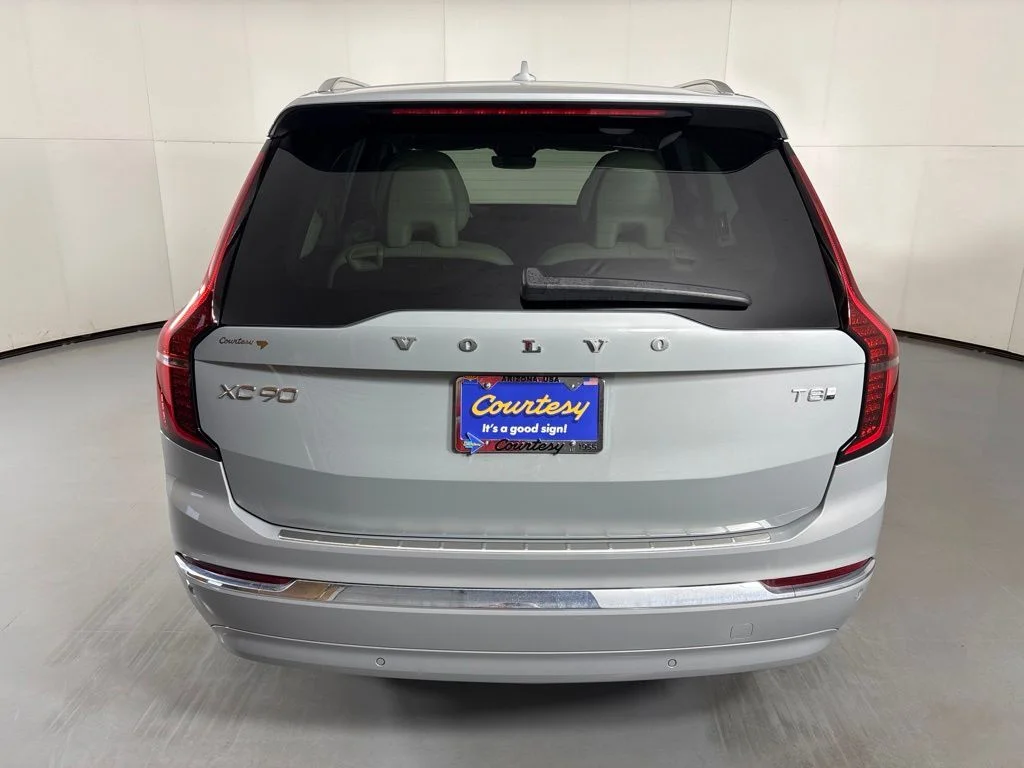 New 2026 Vapour Grey Volvo Ultra image 6