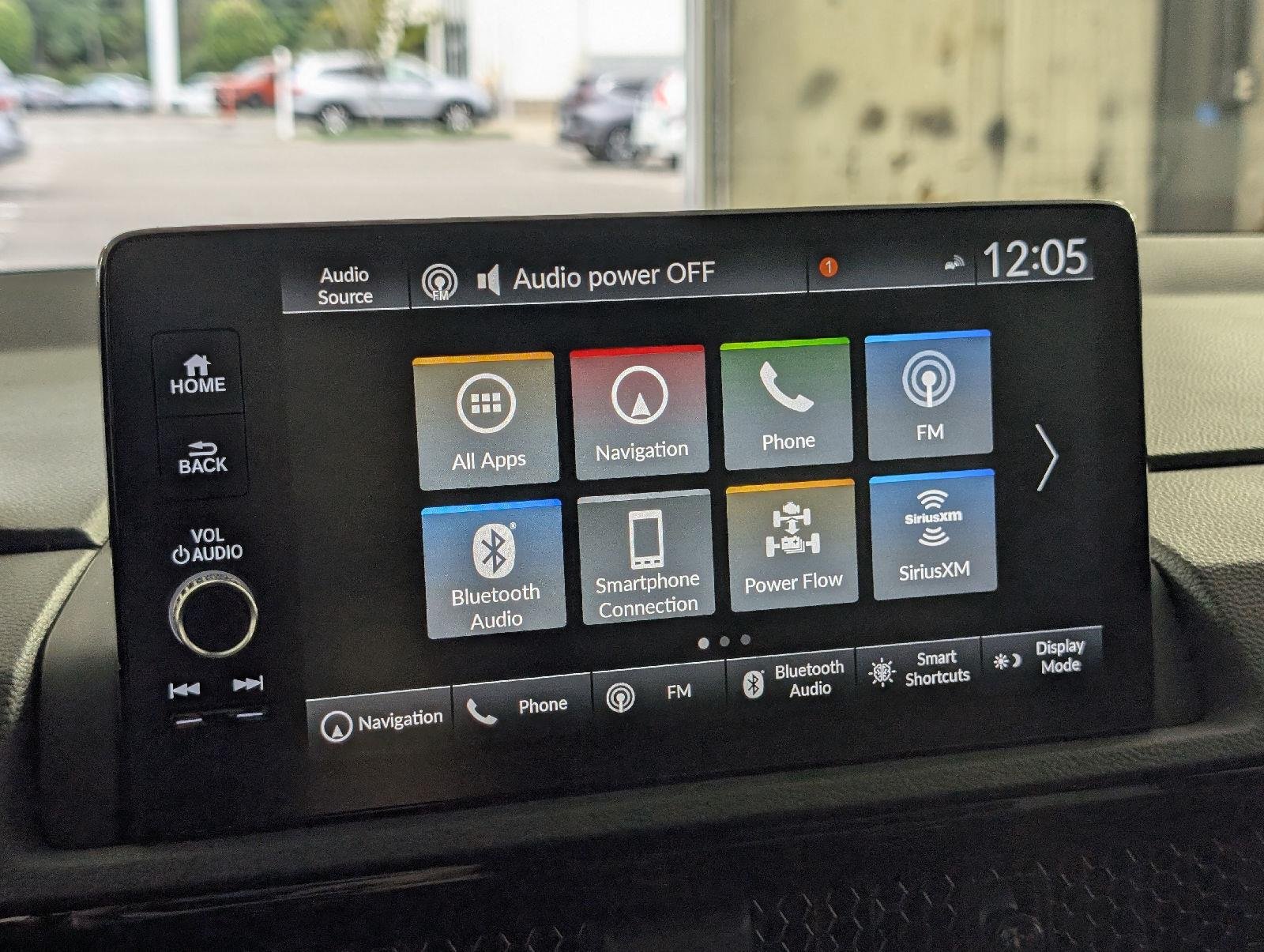 2025 Honda CR-V Sport Touring - Photo 25