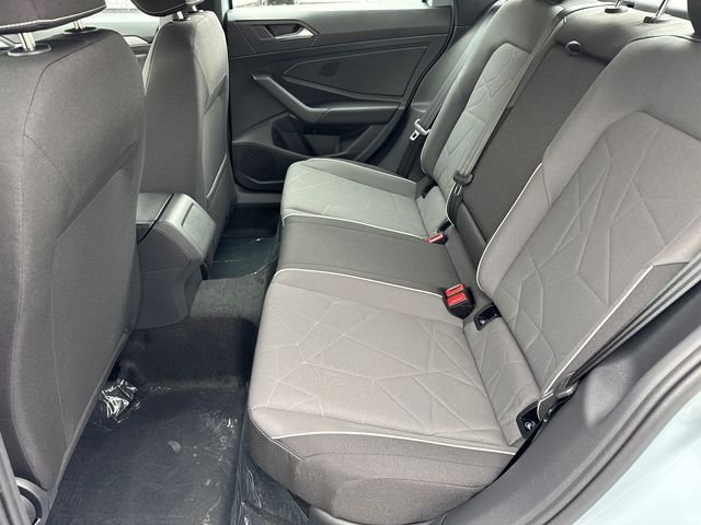 New 2026 Gray Volkswagen 1.5T Sport image 20