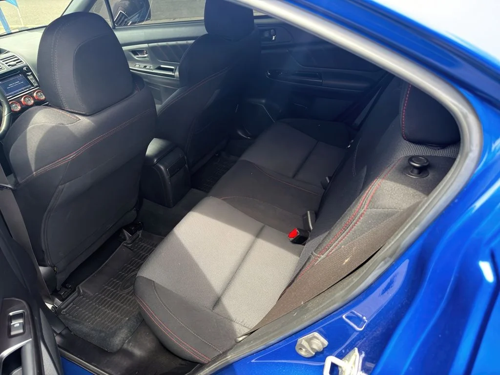 2021 Subaru WRX Base - Photo 9