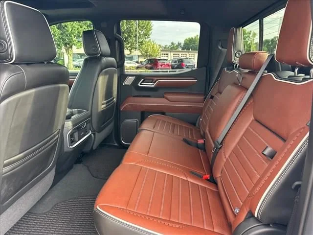 2026 GMC Sierra 1500 Denali Ultimate - Photo 24