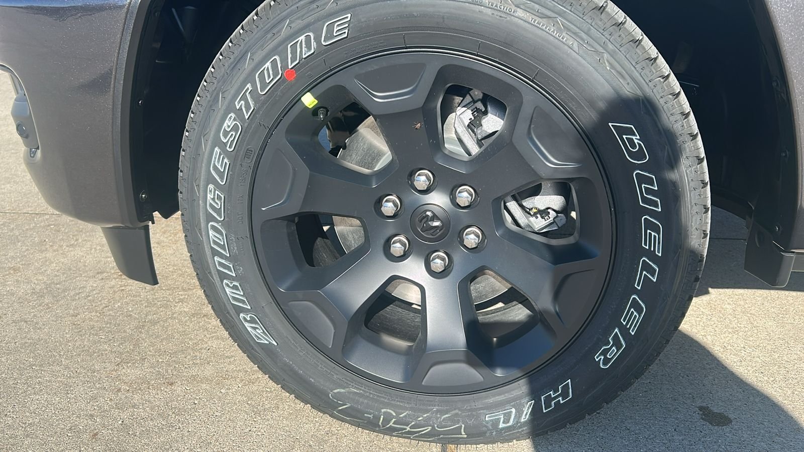 2026 RAM 1500 Big Horn/Lone Star - Photo 9