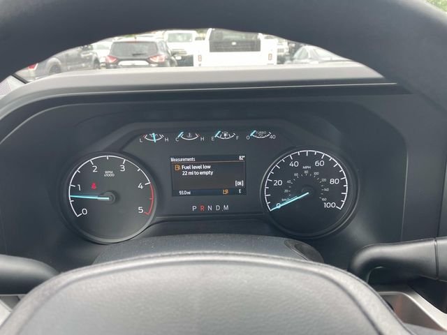 New 2026 Oxford White Ford F-450® XL image 13
