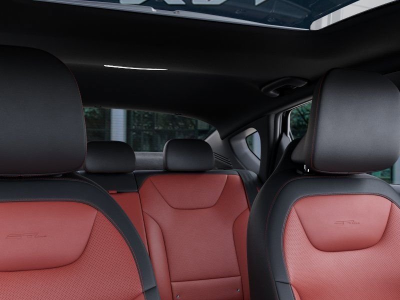New 2026 Black Kia GT-Line image 27