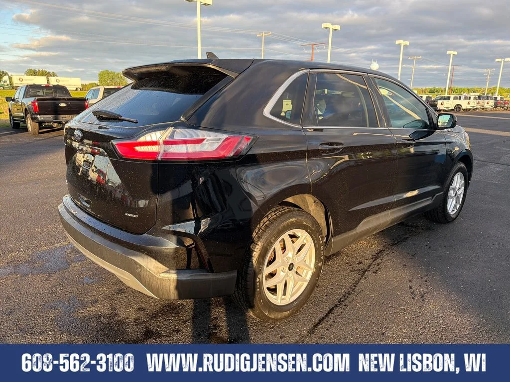 2024 Ford Edge SEL - Photo 6