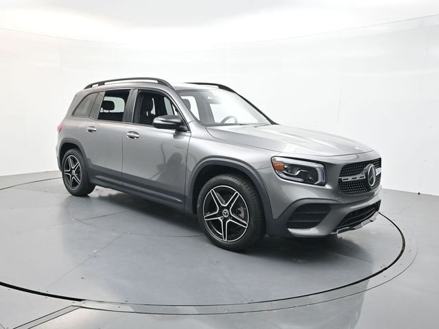 2023 Mercedes-Benz GLB