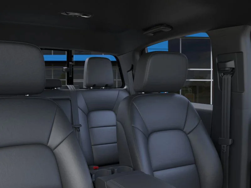 2026 GMC Canyon Elevation - Photo 24