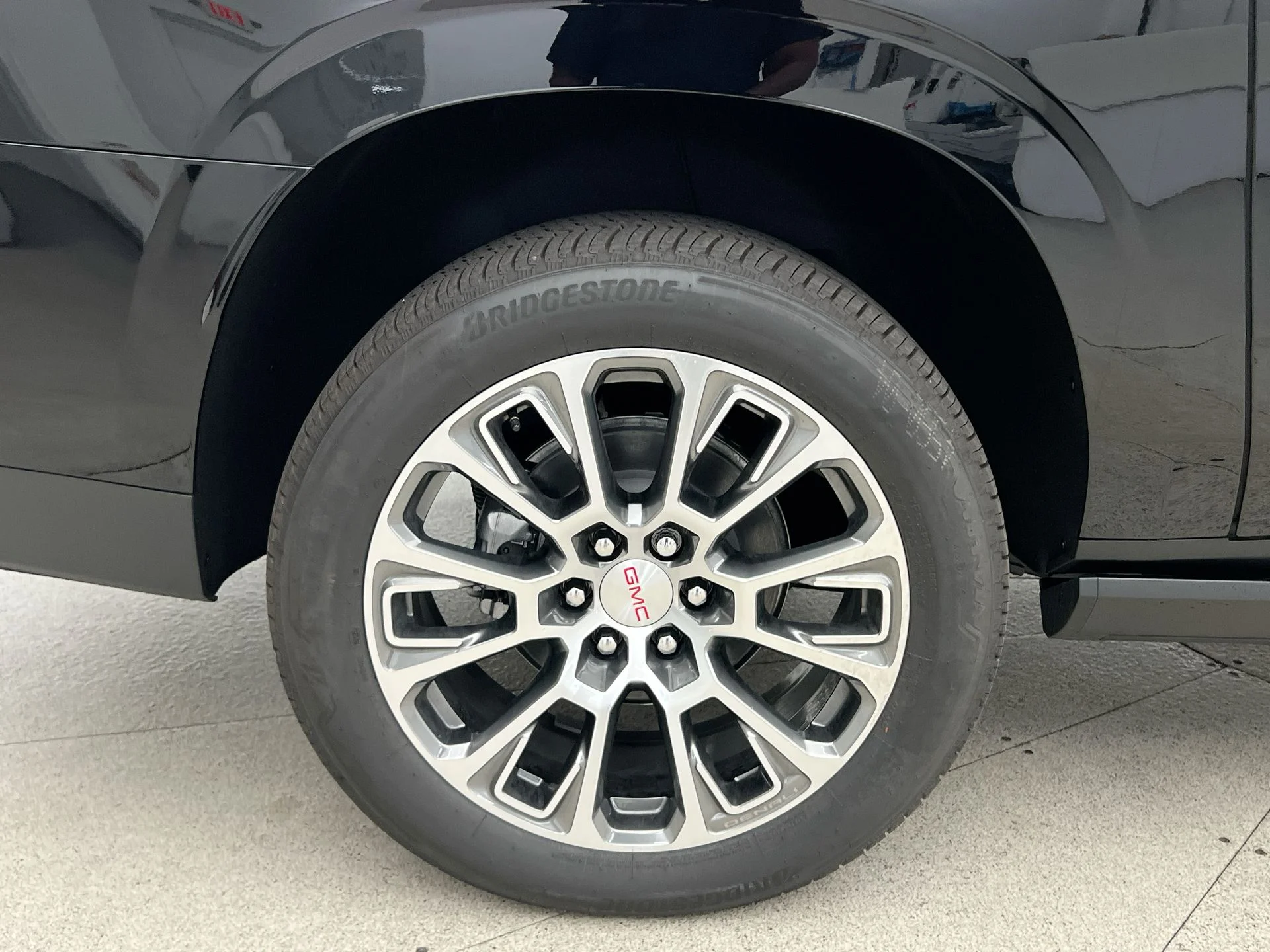 2026 GMC Yukon XL Denali - Photo 85