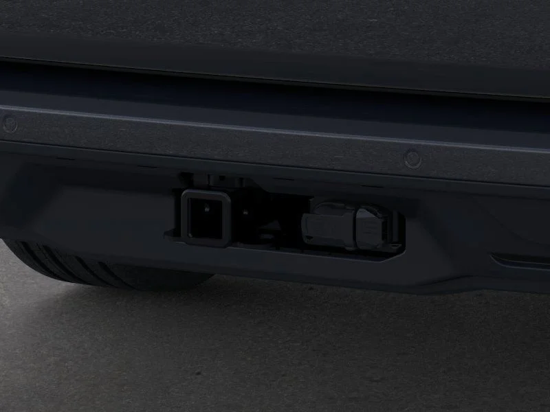 New 2026 Dark Matter Gray Metallic Ford MAX Active image 23