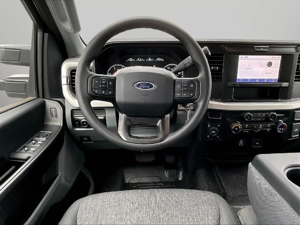 New 2026 Avalanche Ford F-350® XL image 17