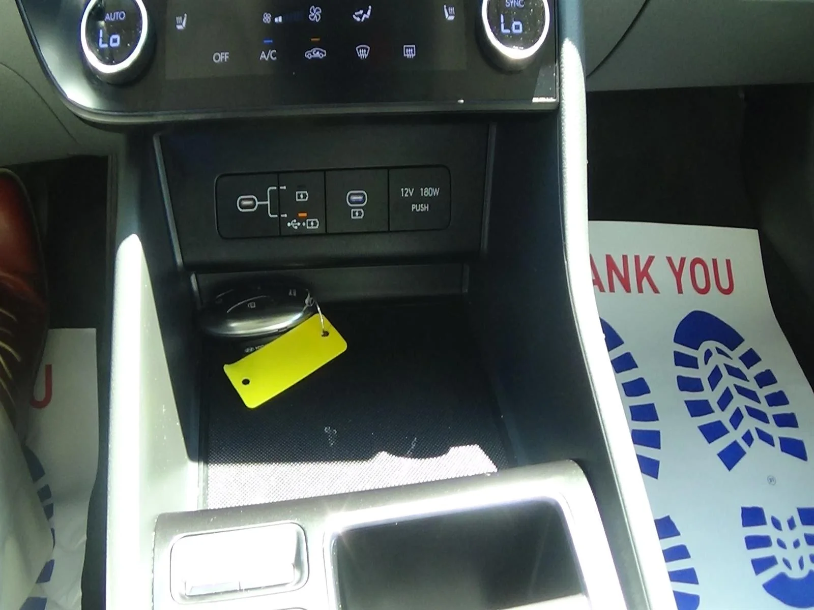 Used 2025 Portofino Gray Metallic (t2g) Hyundai SEL image 24
