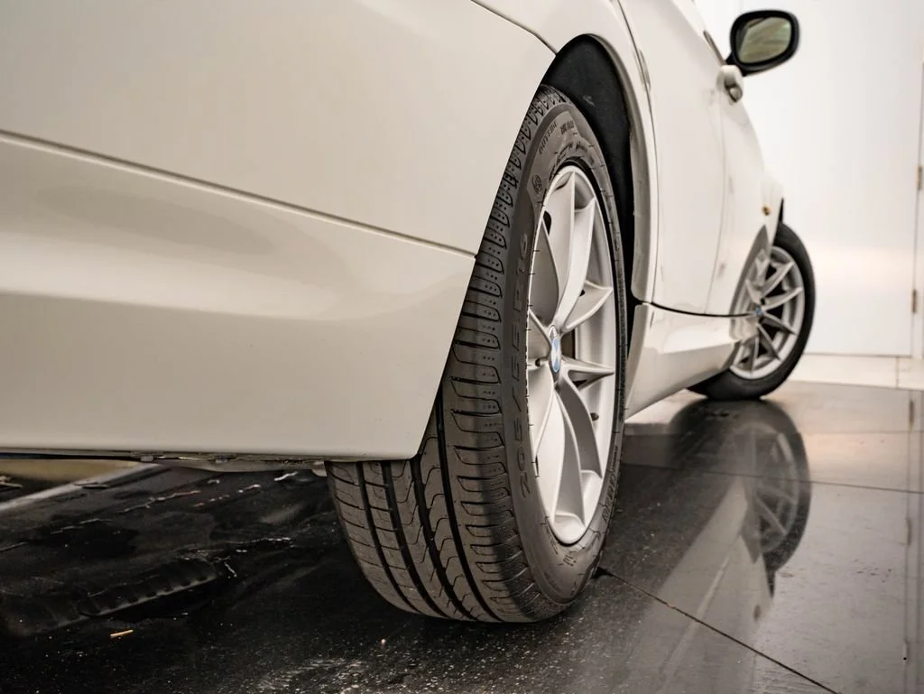 Used 2010 Alpine White BMW 328i image 51