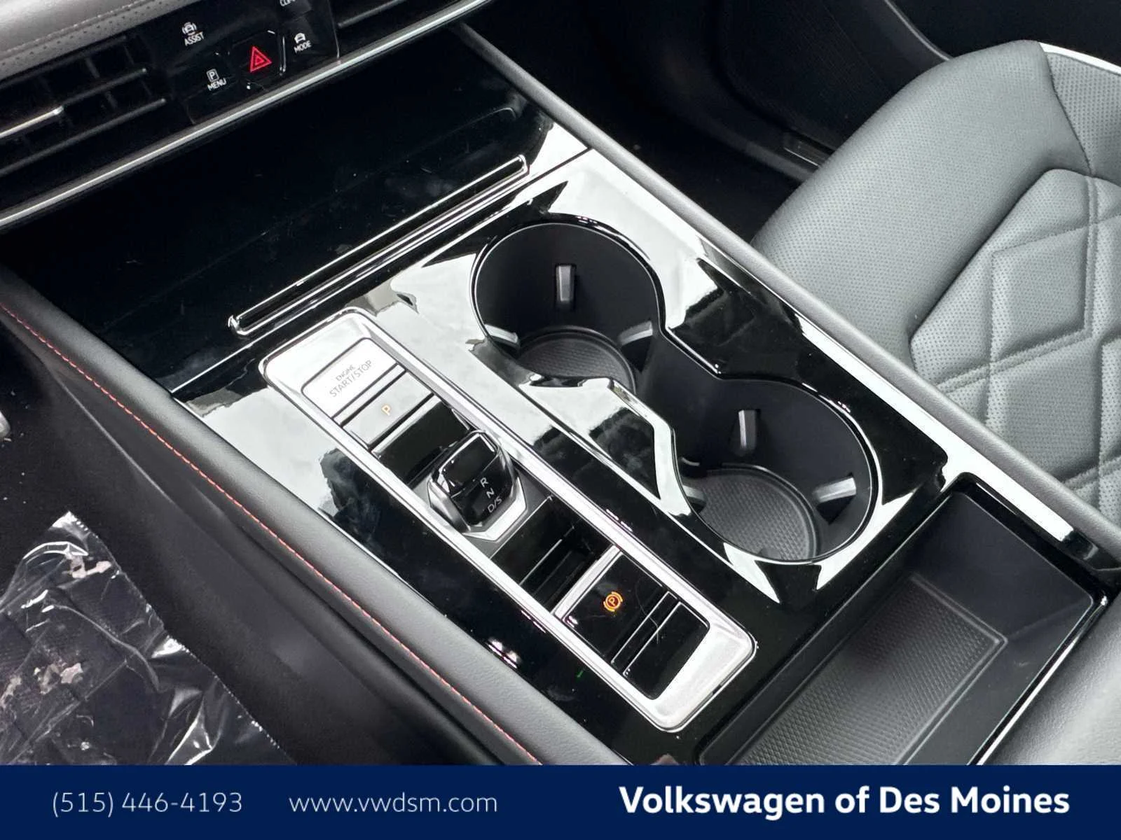 2026 Volkswagen Atlas Atlas Peak Edition - Photo 17