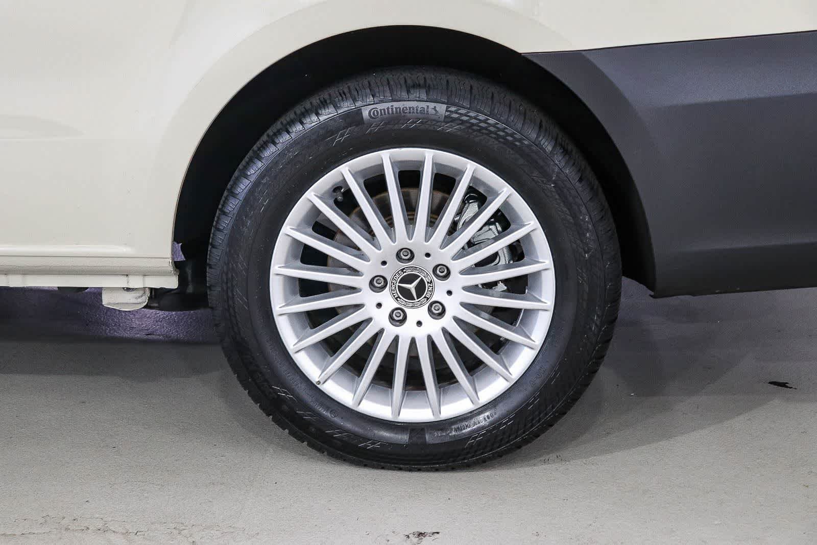 Used 2023 Pebble Gray Mercedes-Benz  image 10