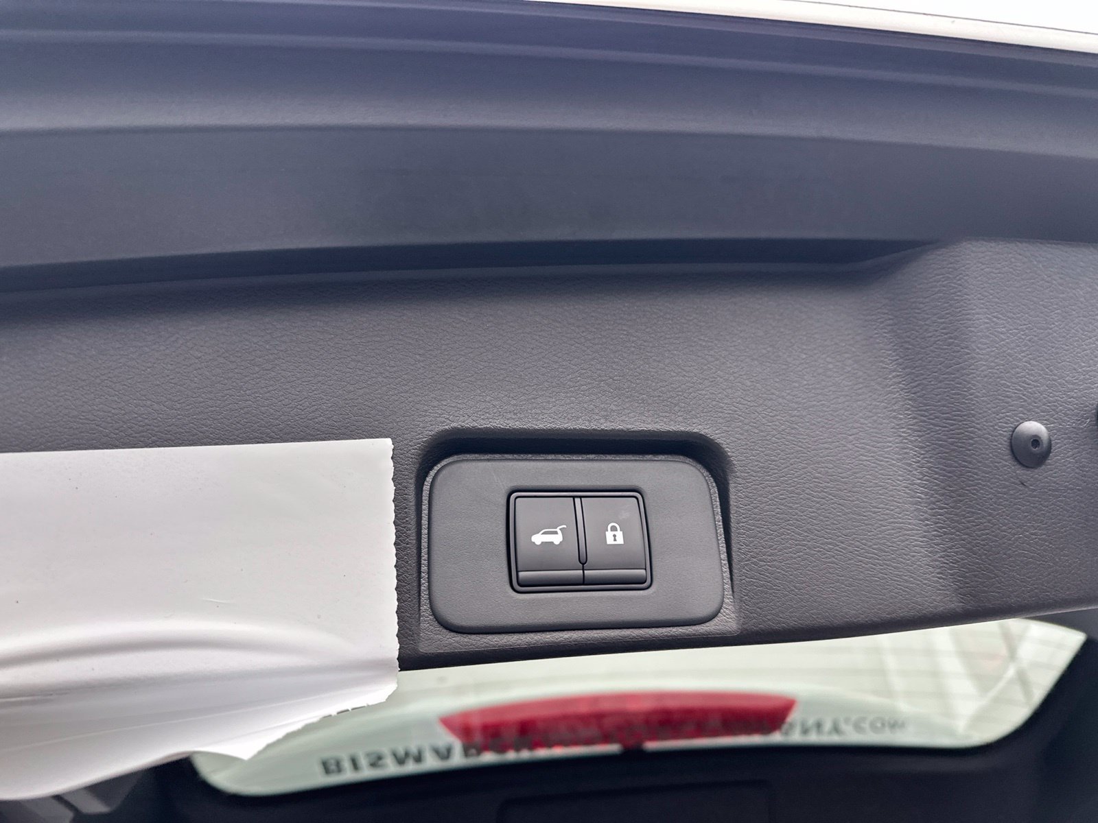 New 2026 White Nissan Dark Armor image 27