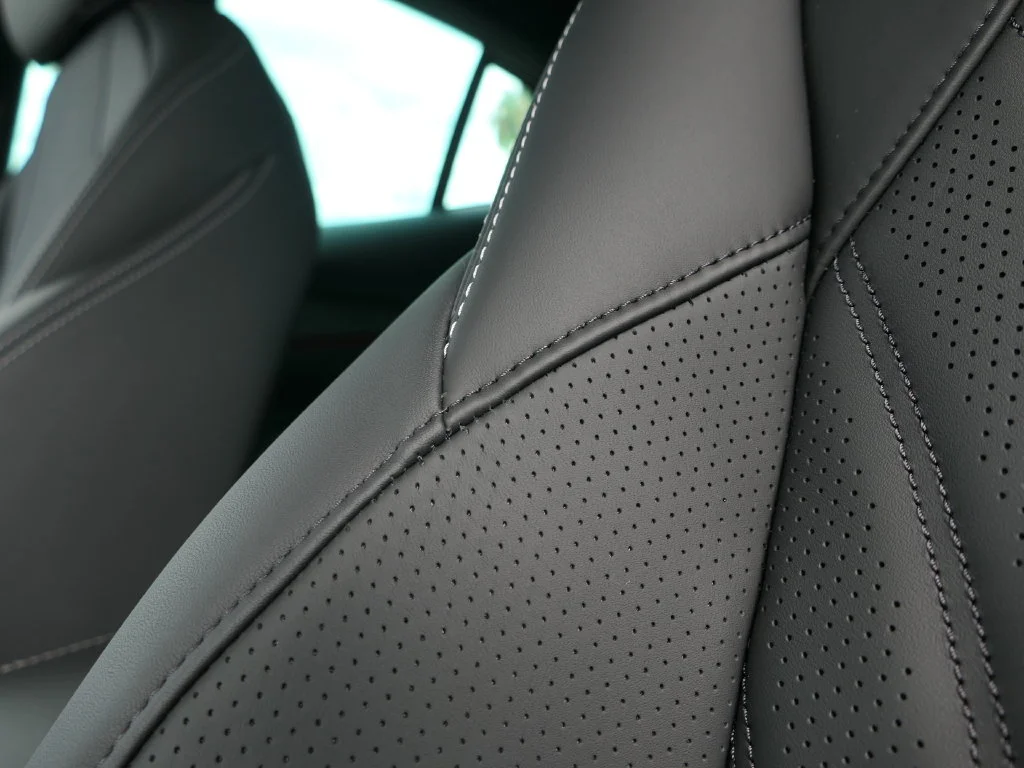 2026 Maserati Grecale Modena V6 - Photo 11