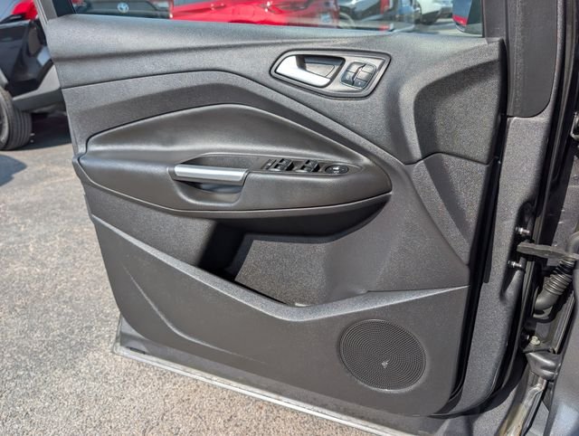 Used 2013 Gray Ford Titanium image 17