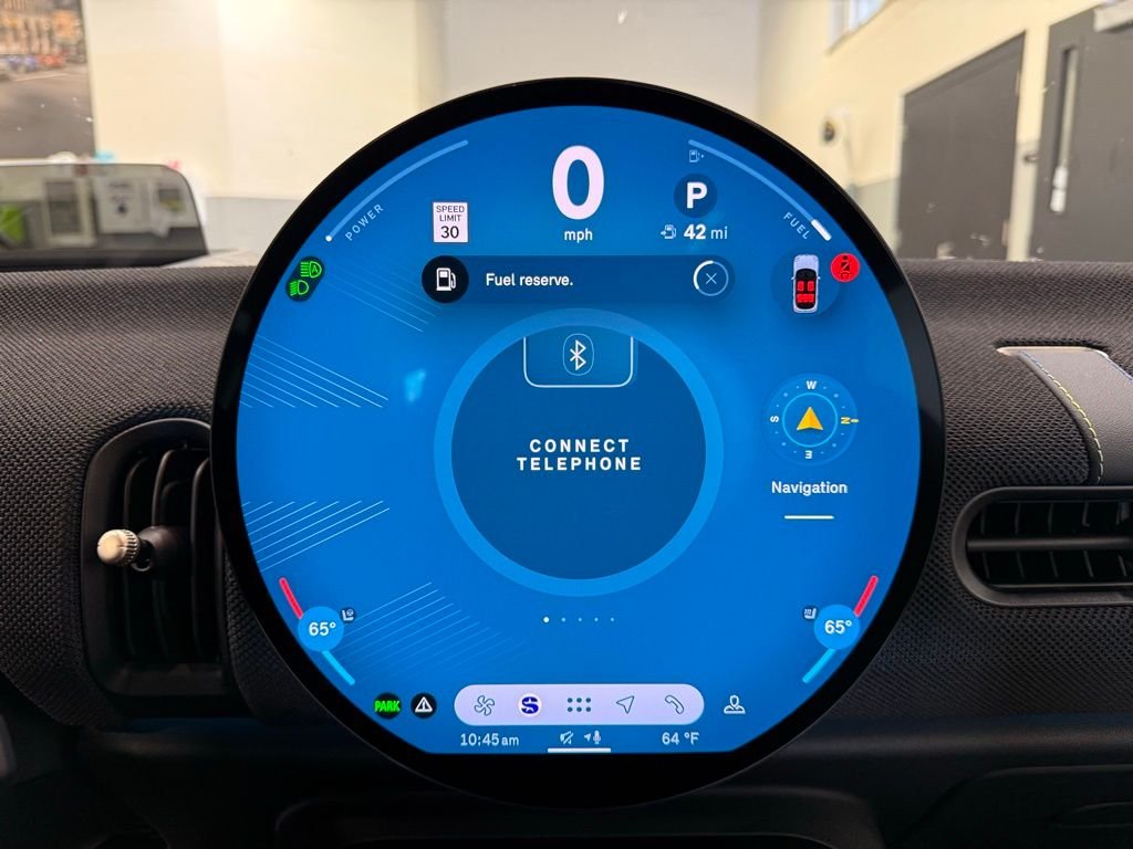 2025 MINI Hardtop 4 Door S - Photo 16