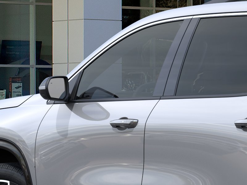 2026 Chevrolet Traverse High Country - Photo 12