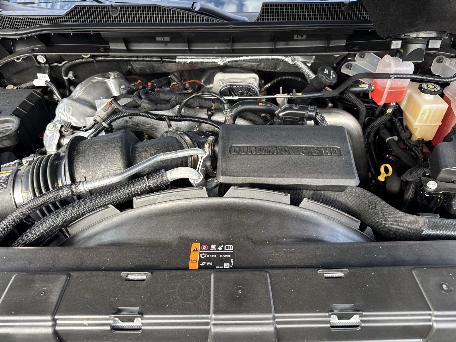 2026 Chevrolet Silverado 2500 HD ZR2 - Photo 37