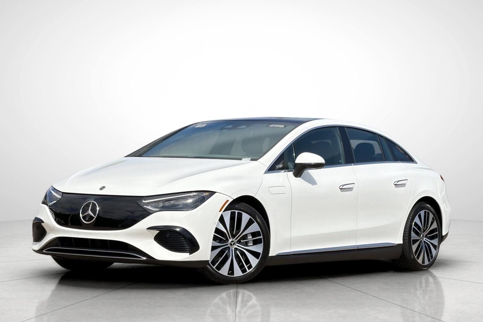 2023 Mercedes-Benz EQE EQE 350 4Matic's photo