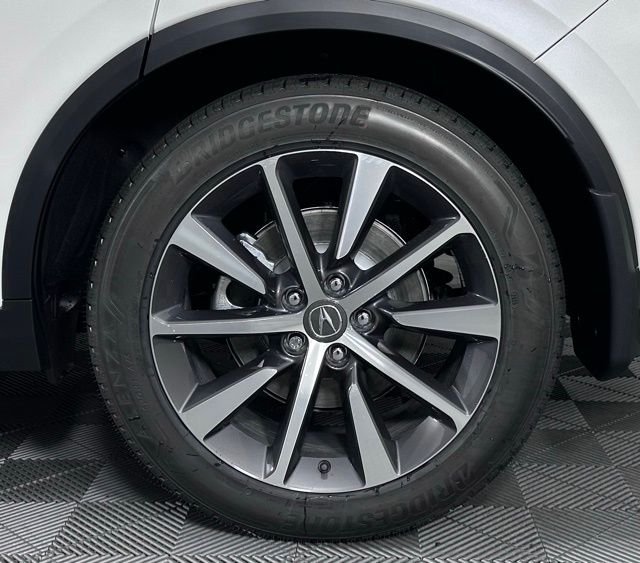2026 Acura MDX Technology Package - Photo 11