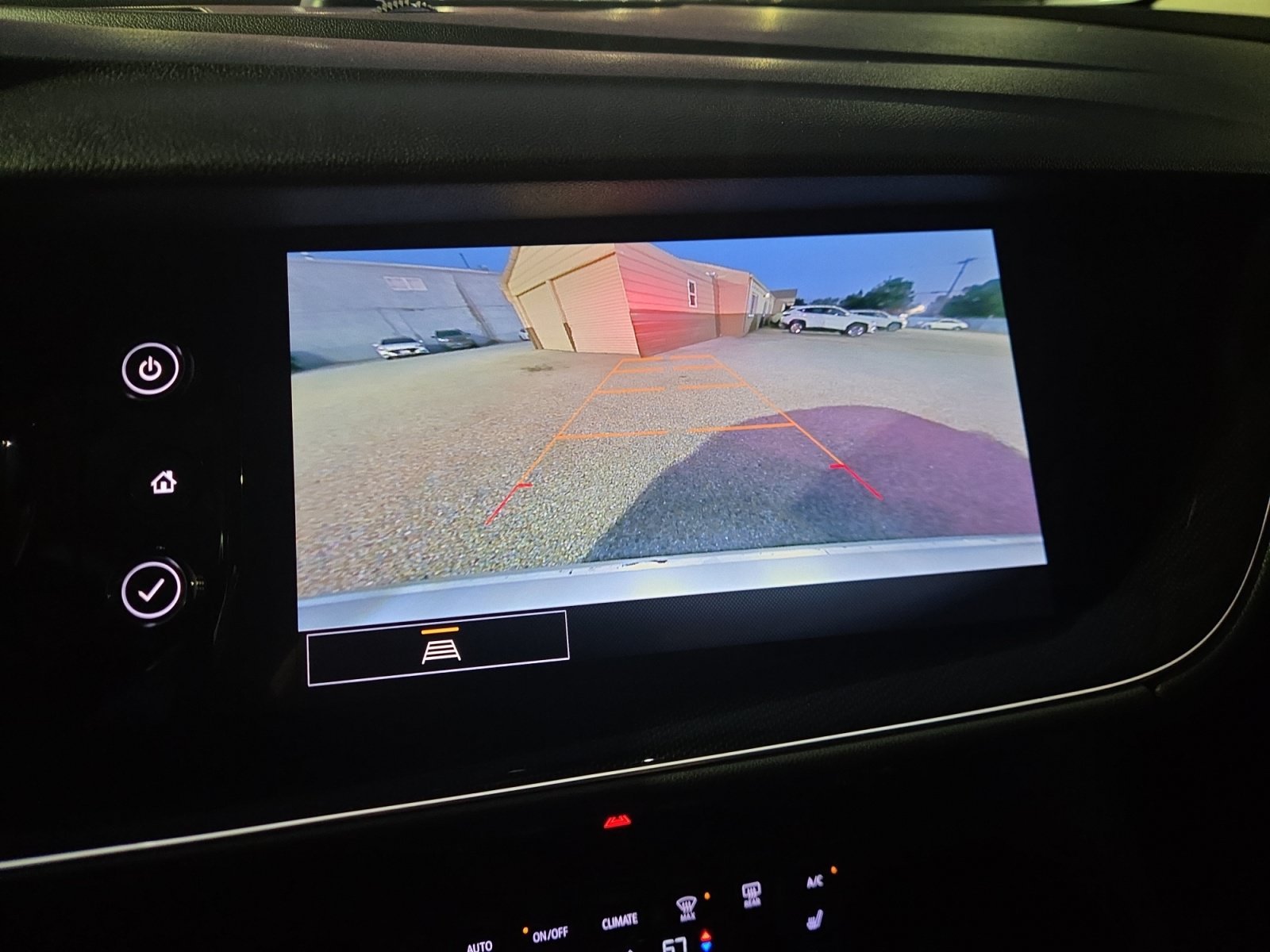 2021 Buick Envision Preferred - Photo 20