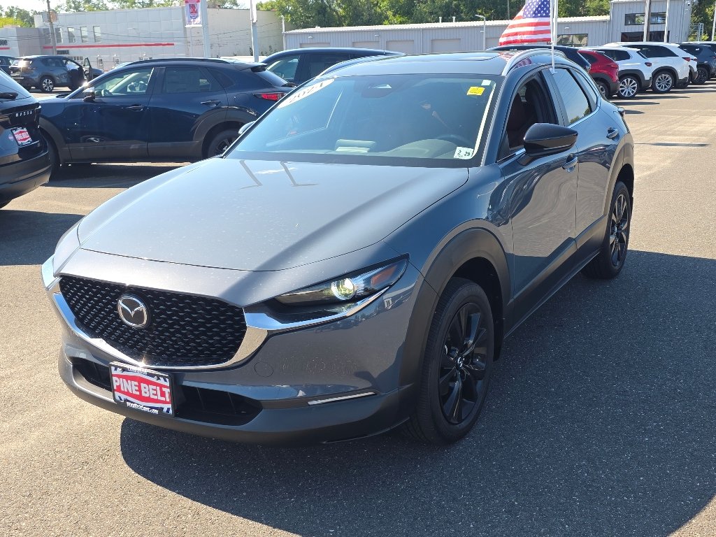 2024 Mazda CX-30