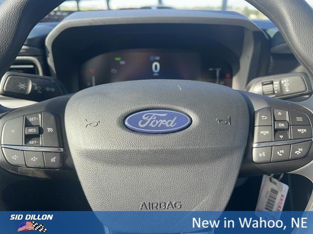 New 2026 Space White Metallic Ford XL image 30
