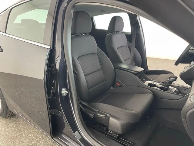 Used 2023 Gray Chevrolet LS image 16