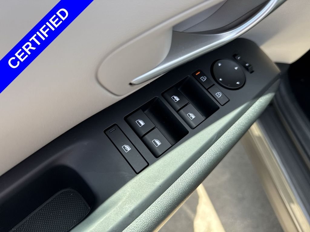 Certified Used 2026 Gray Hyundai SEL image 15