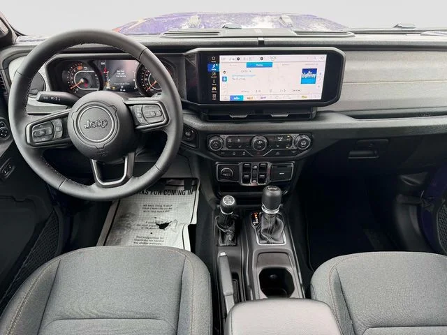 New 2026 Reign Exterior Paint Jeep Sport S image 16