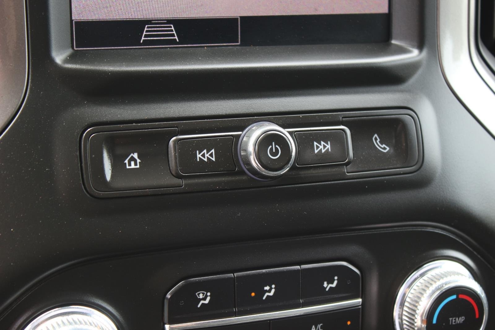 Used 2025 Summit White GMC Pro image 23