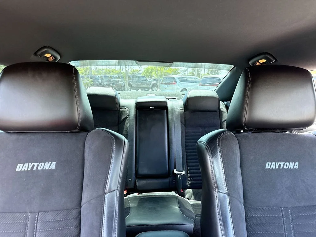 Used 2023 Torred Dodge R/T Scat Pack image 23