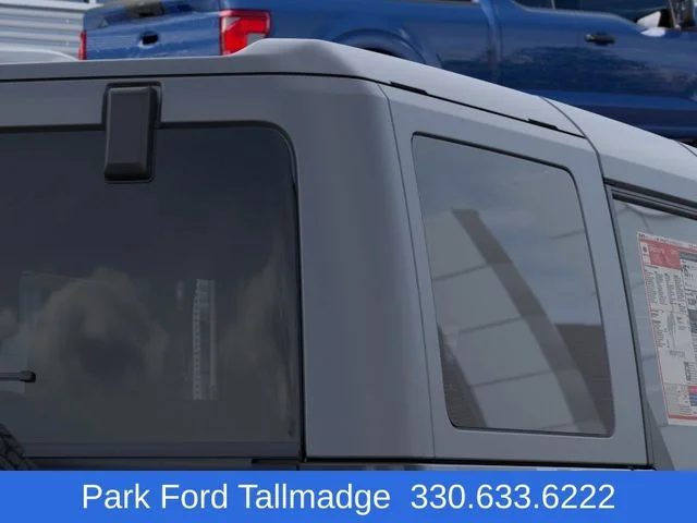 New 2026 Shadow Black Ford Raptor image 25