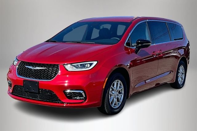 New 2026 Chrysler Pacifica Select 4D Passenger Van