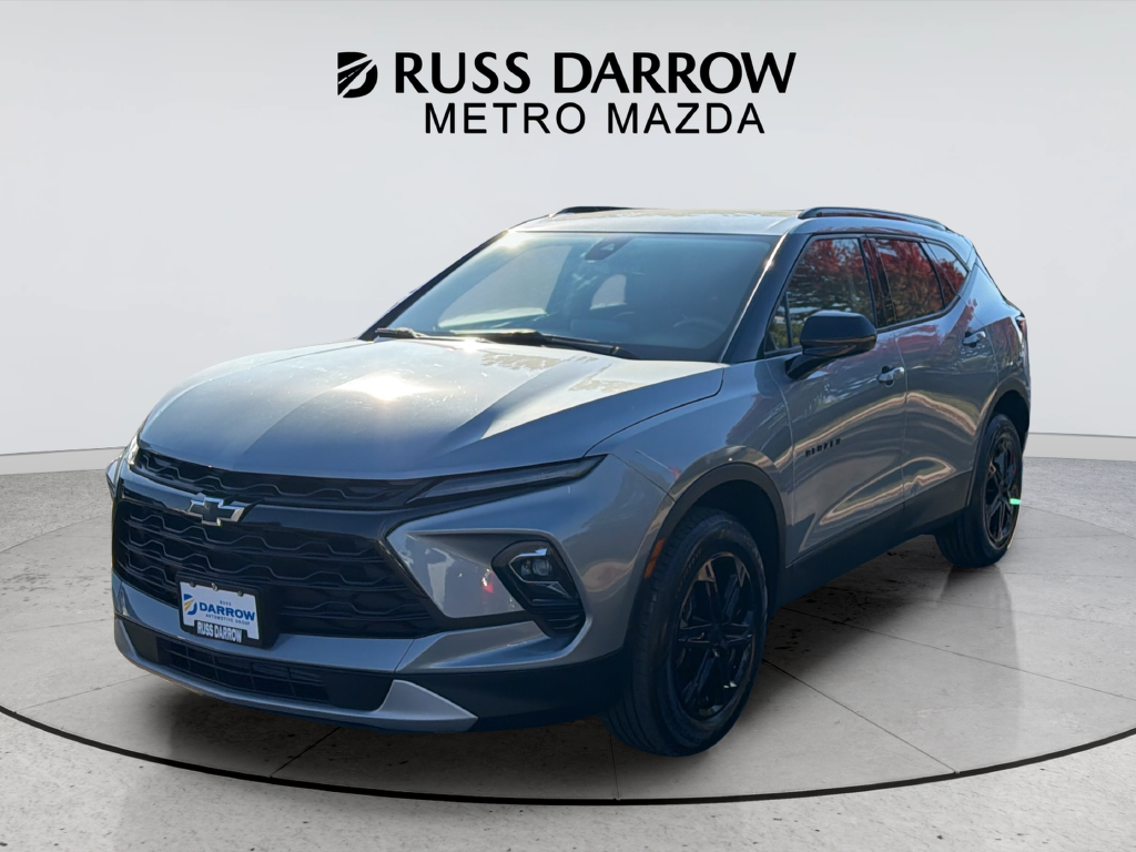2023 Chevrolet Blazer
