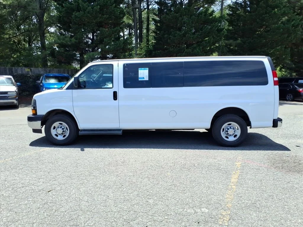 Certified Used 2023 White Chevrolet LT image 37