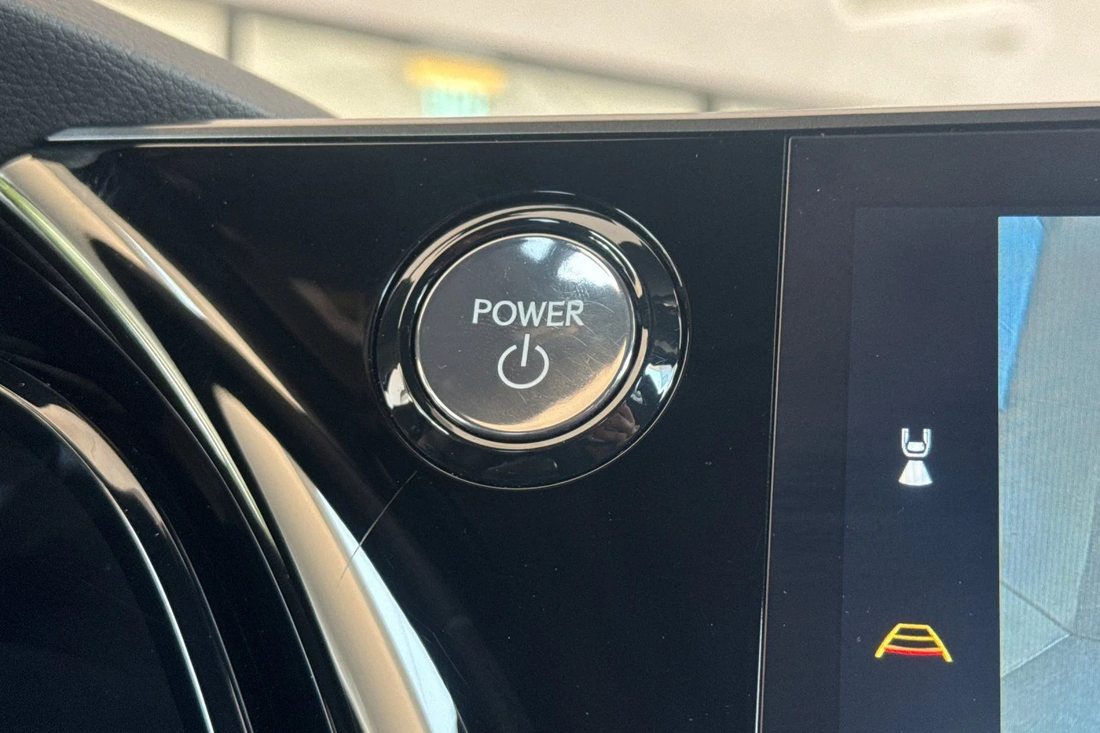 2024 Lexus RX Hybrid 500h - Photo 19