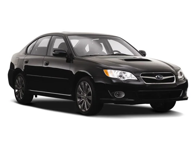 2009 Subaru Legacy 2.5 I Special Edition Auto's photo