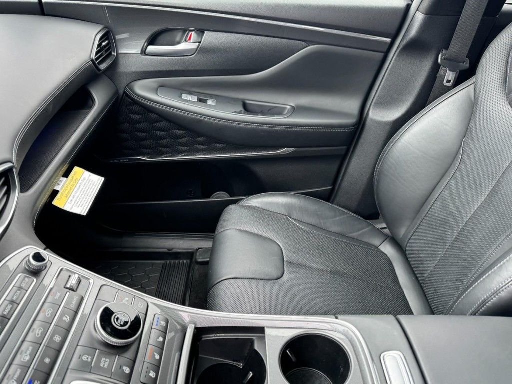 2023 Hyundai Santa Fe Calligraphy - Photo 14