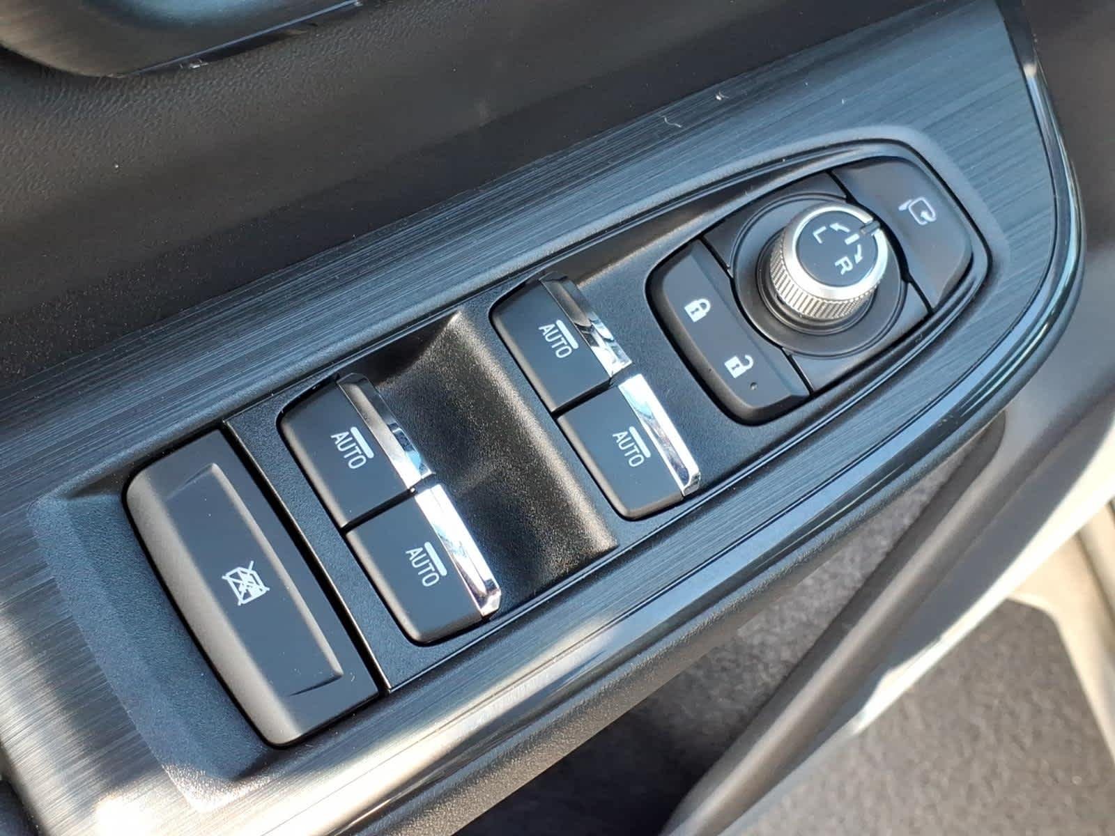 New 2026 RIVER ROCK PEARL Subaru Touring XT image 20
